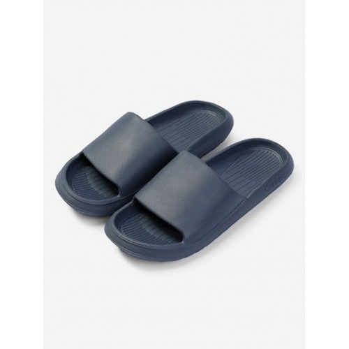 Minimalist Home Indoor Cloud Slides Slip...