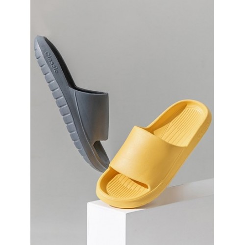 Minimalist Home Indoor Cloud Slides Slippers